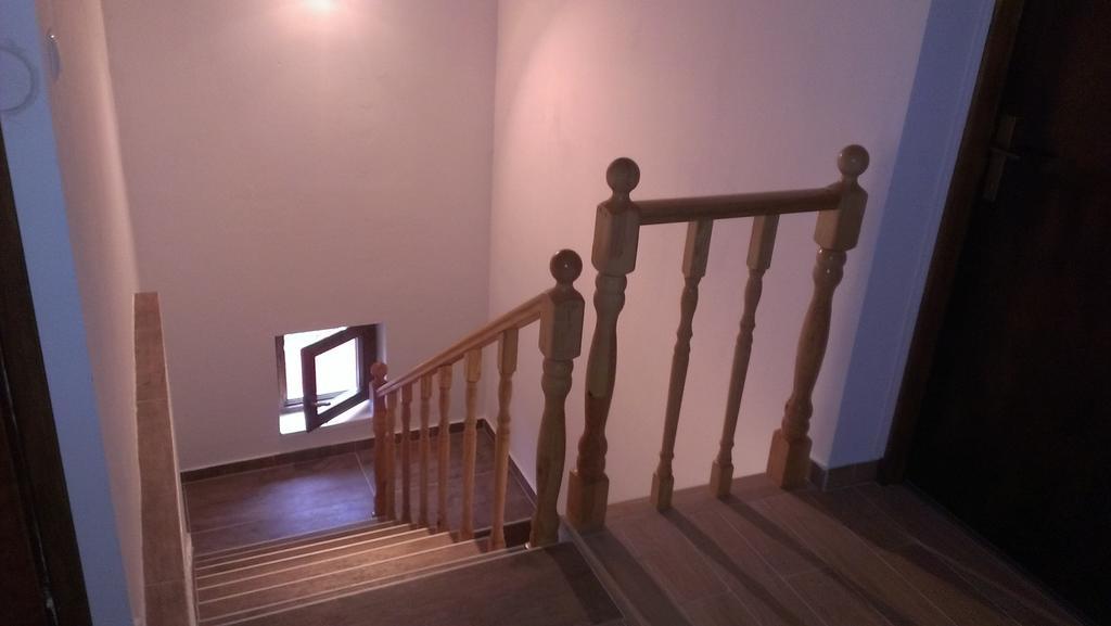 Guesthouse Bubalo Dreznik Grad Exterior photo
