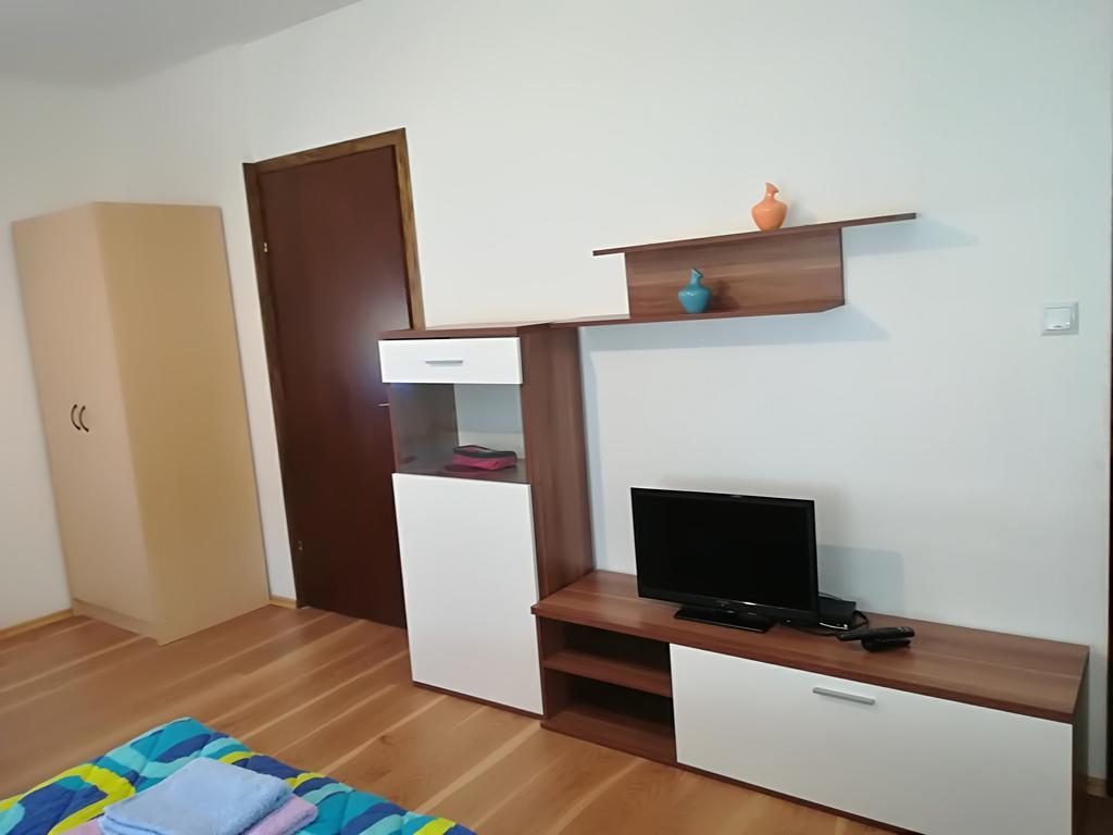 Guesthouse Bubalo Dreznik Grad Exterior photo