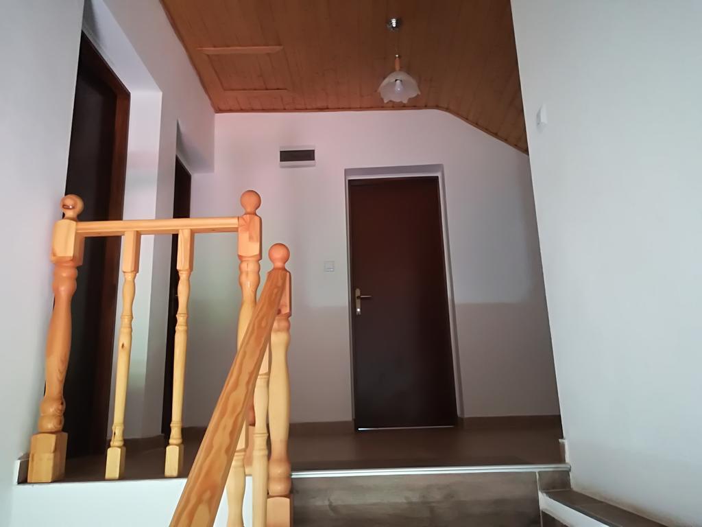Guesthouse Bubalo Dreznik Grad Exterior photo